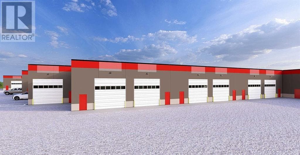 E42 Venture Bays - Flex Warehouse Condo Units