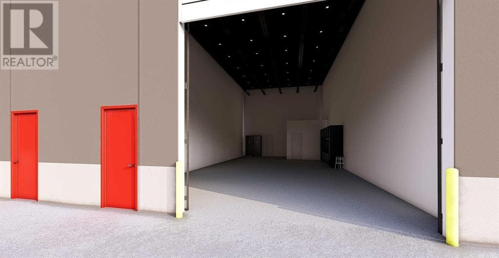 The Bow - E42 Venture Bays - Premium Warehouse Condo