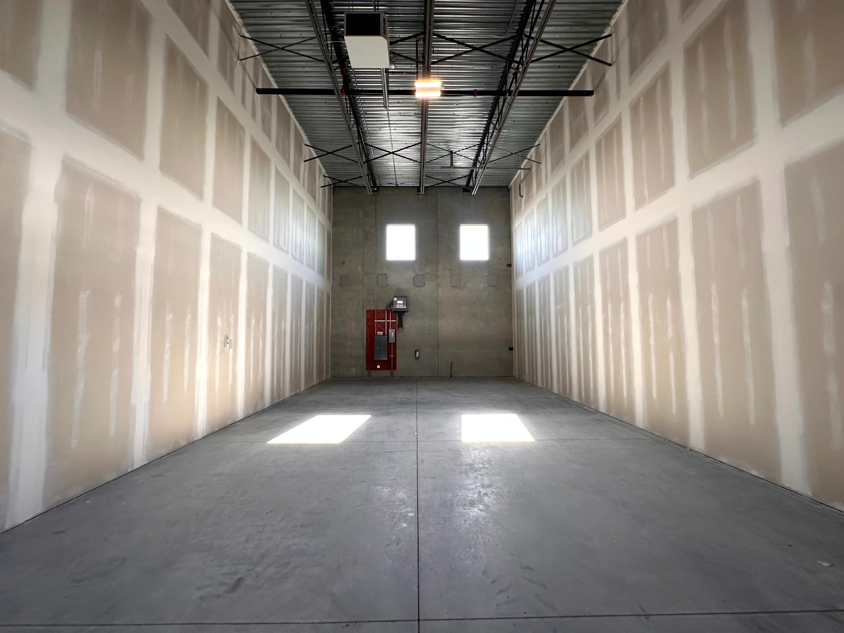 Unit 111 | Luxury 'Carbon' Garage Condo at Element 42