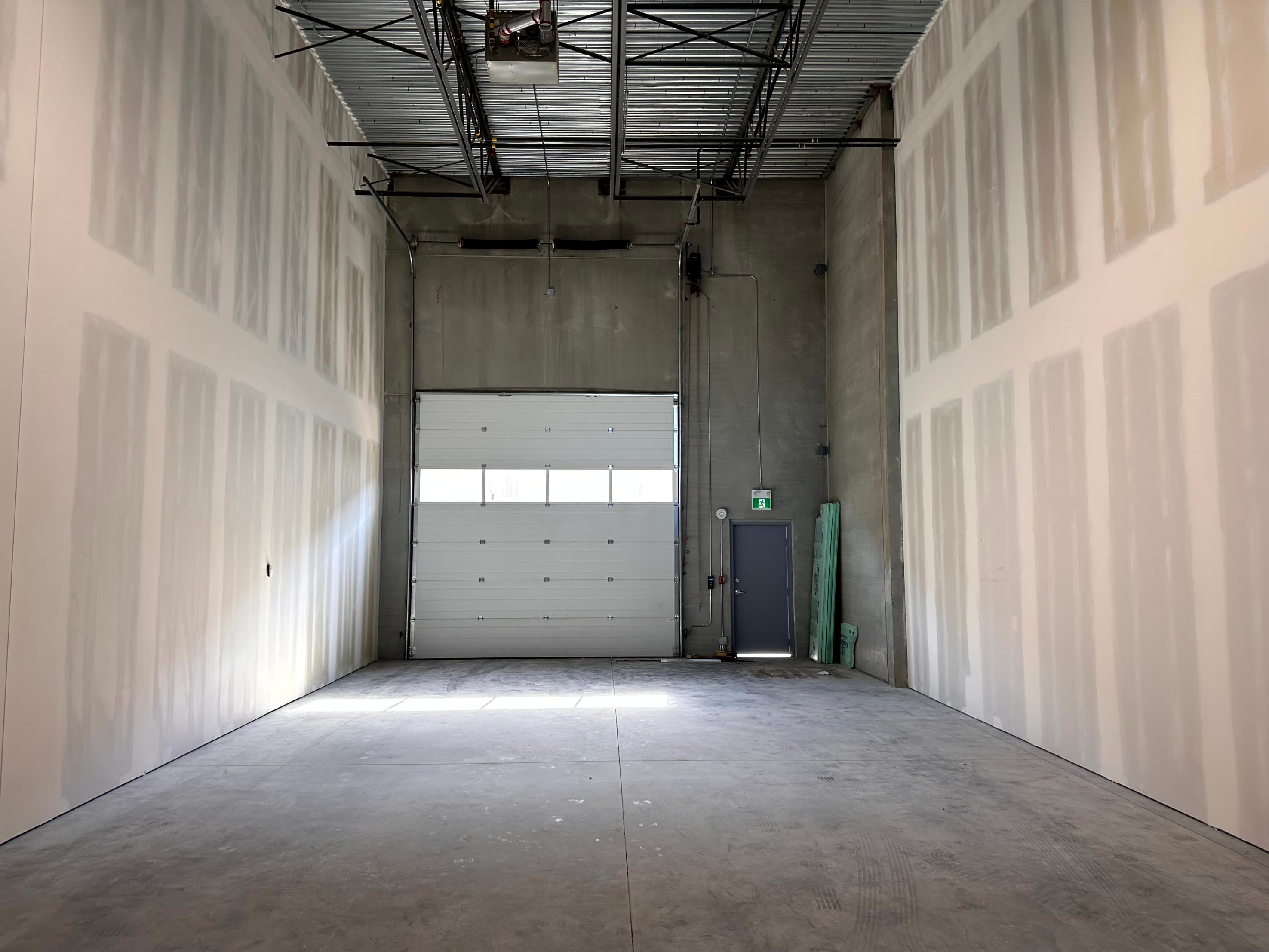 Unit 157 | Luxury 'Chromium' Garage Condo at Element 42