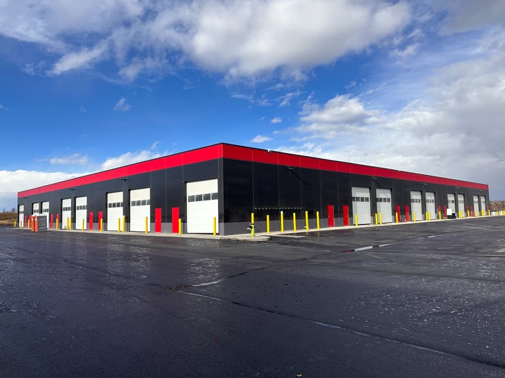 The Bow - E42 Venture Bays - Premium Warehouse Condo