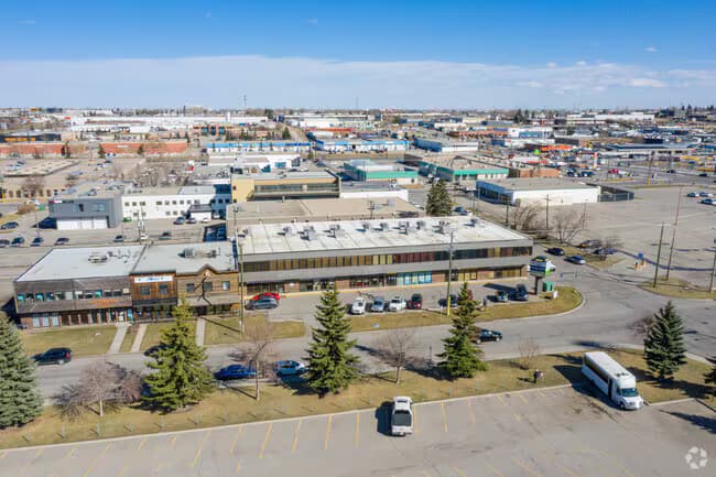 1,064 Sq. Ft. Second Floor Office Space
